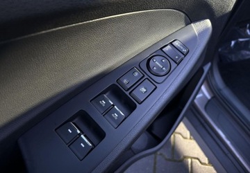 Hyundai Tucson III SUV Facelifting 1.6 GDi 132KM 2020 Hyundai Tucson Style 2WD Manual Salon Polska Niski przebieg 1.6, zdjęcie 9