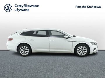 Volkswagen Arteon Fastback Facelifting 2.0 TDI SCR 150KM 2022 Volkswagen Arteon Shooting Brake OLEJ GRATIS | APP, zdjęcie 6