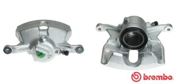 BREMBO F 85 337 TŘMEN BRZDY