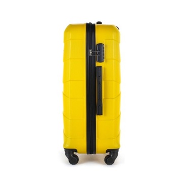 КОМПАКТНАЯ ДОРОЖНАЯ СУМКА Средний ЧЕМОДАН XL БАГАЖ