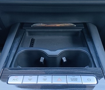 Omoda 5 1.6 T-GDI 147KM 2025 Omoda 5 Omoda 5 Premium Aqua Green wyprzedaż roczn, zdjęcie 30