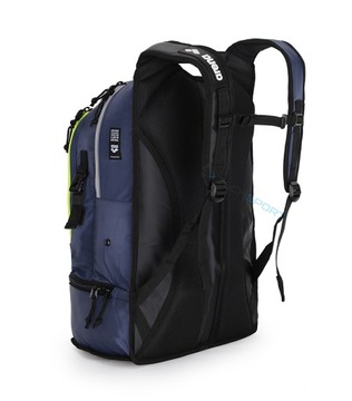 МНОГОФУНКЦИОНАЛЬНЫЙ РЮКЗАК ARENA FASTPACK 40Л + СУМКА