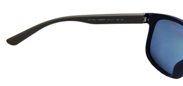 Emporio Armani okulary przeciwsłoneczne EA 4182U 5088/2V