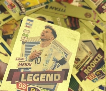 АЛЬБОМ ДЛЯ ФУТБОЛЬНЫХ КАРТ 432 + БЕСПЛАТНО 55 КАРТ ЗОЛОТО ЧЕРНОЕ СЕРЕБРЯНОЕ РАДУГА