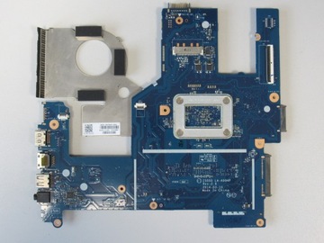 Материнская плата HP 15-r LA-A994P Intel Celeron, DDR3L
