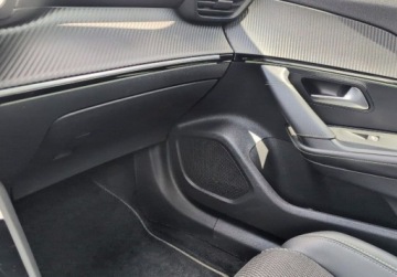 Peugeot 2008 II e-SUV Facelifting Elektryczny 54kWh 156KM 2023 Peugeot 2008 e-2008 54kWh GT SalonPL 156KM Najmocnieszy Bogata Opcja Od Re, zdjęcie 25