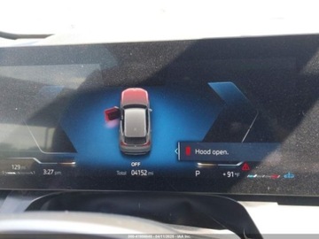 BMW X3 G45 2025 BMW X3 2025r., 4x4, 2.0L 2.0 Benzyna 255KM, zdjęcie 8