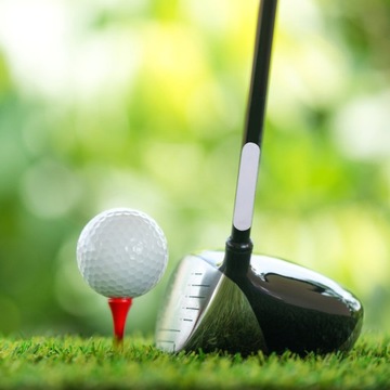 Утяжеленная клейкая лента Grip Strip для гольфа,