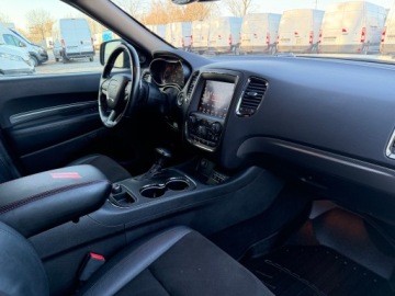 Dodge Durango III 5.7 V8 364KM 2020 DODGE DURANGO 5.7 364KM R/T Full Opcja!, zdjęcie 12