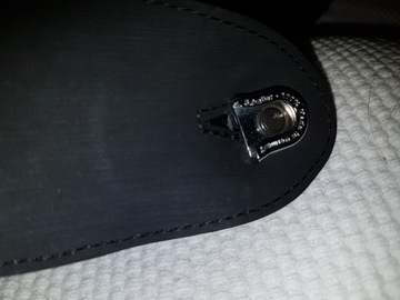 MONO BETTY STRAP ремень для гитары черный широкий профессиональный S