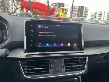 Seat Tarraco SUV 2.0 TDI 150KM 2022 Seat Tarraco 2.0 TDI 150KM Xcellence HAK DSG Audio, zdjęcie 19