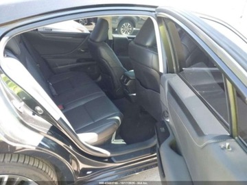 Lexus ES VII (XV70) 2023 Lexus ES 2023r., 2.5L 2.5 Hybryda 215KM, zdjęcie 9