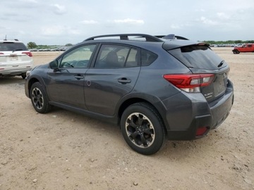 Subaru 2022 Subaru Crosstrek PREMIUM 2022, od ubezpieczalni 2.0 Benzyna 288KM, zdjęcie 1