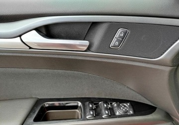 Ford Mondeo V Kombi 1.5 EcoBoost 160KM 2017 Ford Mondeo OFERTA BLACK WEEK 160KM EcoBoost LPG PRIN Titanium SalonPL Ser, zdjęcie 34