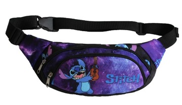 SASZETKI SASZETKA + PASZPORTÓWKA NERKA STICH BIODROWA DLA NASTOLATKÓW