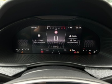 Skoda Scala Hatchback Facelifting 1.0 TSI 115KM 2026 Skoda Scala Drive 1,0 TSI 115 KM 6-biegowa manualn, zdjęcie 16