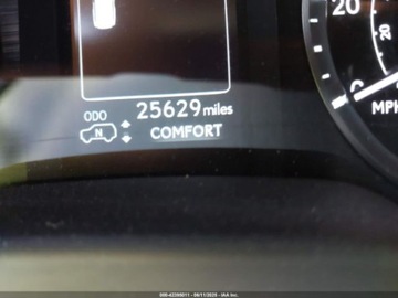 Lexus GX 2023 Lexus GX 460 Luxury 2023 4.6l 4.6 Benzyna 301KM, zdjęcie 11