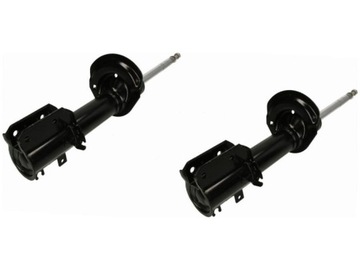2× KYB 334691 TLUMIČ