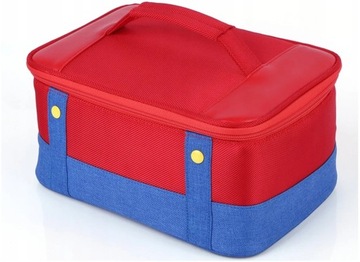 Дорожный чехол Artnico для Nintendo Switch Mario