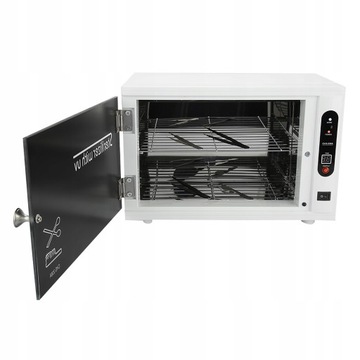 УФ-СТЕРИЛИЗАТОР ДЛЯ КОСМЕТИЧЕСКИХ ИНСТРУМЕНТОВ