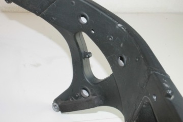 HONDA CBR 600 RR PC 40 07-12 РАМА С ДОКУМЕНТАМИ 2007