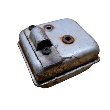 EINHELL MSB 28 TŁUMIK WYDECH