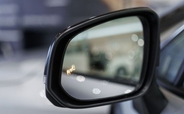 Toyota 2023 Toyota Corolla Cross Cross 2.0 Hybrid Executive 2.0 Hybryda 197KM, zdjęcie 32