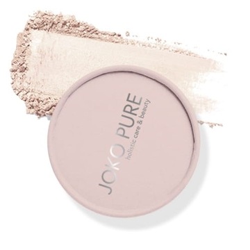 JOKO PURE - PUDER SYPKI - #01