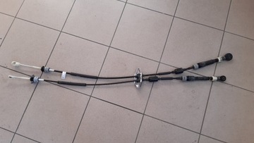 HYUNDAI I20 III 2020- 1.0T LINKI ZMIANY BIEGÓW