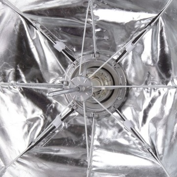 Софтбокс GlareOne Octa Easy Fold 120 см