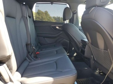 Audi Q7 II 2025 Audi Q7 Premium Plus 2025 3.0l 3.0 Benzyna 335KM, zdjęcie 11
