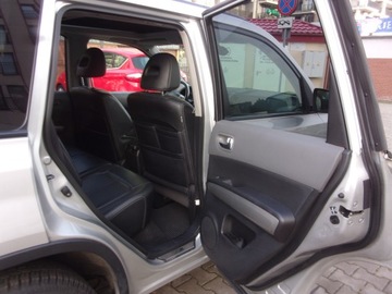 Nissan X-Trail II 2.0 dCi 150KM 2008 Nissan X-Trail 2.0 Diesel Salon PL, zdjęcie 18