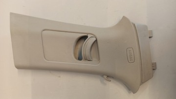 OSŁONA SŁUPKA PRAWA OCTAVIA III 5E0867244