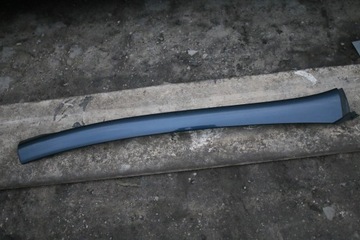listwa szyby prawa Opel Zafira C