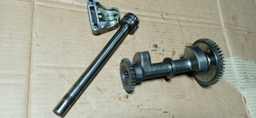 YAMAHA TDM 850 4TX БАЛАНСИРОВОЧНЫЙ ВАЛ БАЛАНСИРОВОЧНЫЙ ВАЛ ВЫРАВНИВАТЕЛЬНЫЙ ВАЛ