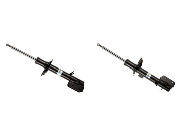 2X TLUMIČE BILSTEIN PŘEDNÍ L+P DO SUZUKI SWIFT IV