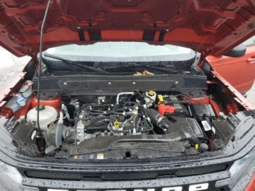 Ford Bronco VI 2023 Ford Bronco Sport Outer Banks, 2023r., 4x4, 1.5L 1.5 Benzyna 181KM, zdjęcie 11