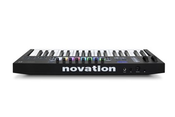NOVATION Launchkey 37 mk3 - MIDI-контроллер