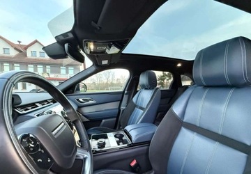 Land Rover Range Rover Velar SUV 2.0 SD4 240KM 2018 Land Rover Range Rover Velar Land Rover Range Rover Velar 2.0 SD4 R-Dynami, zdjęcie 19