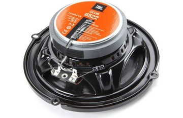 Акустика JBL CLUB 6522 ДВУХПОЛОСНАЯ 16,5 см РАСПРОДАЖА! 180 Вт