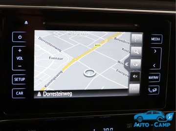 Toyota Auris II 2016 LIFT*oryg. lakier*BEZ MANKAMENTÓW*duży wybór z NL, zdjęcie 27