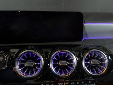 Mercedes Klasa A W177/V177 Hatchback Facelifting 2.0 220 190KM 2025 A Klasa 220 4-Matic AMG Line 2.0 (190KM) 2025, zdjęcie 10