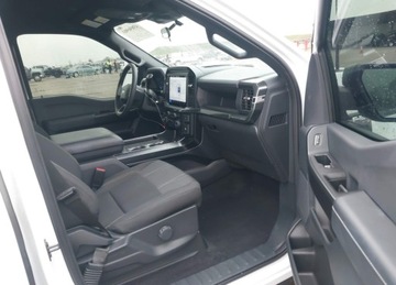 Ford 2025 Ford F150 2025r., Stx, 2.7L, od ubezpieczalni 2.7 Benzyna 330KM, zdjęcie 6