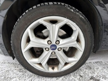 Ford Galaxy III Van Facelifting 2.0 Duratorq TDCi DPF 140KM 2012 Ford Galaxy 2.0 TDCI 140 KM Titanium Xenony 7, zdjęcie 24