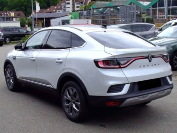 Renault Arkana 2025 Od ręki - Techno 1.6 E-Tech 145KM / pakiet safety, winter, zdjęcie 3