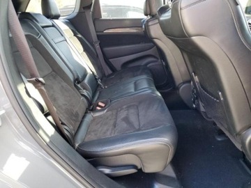 Jeep Grand Cherokee IV 2020 Jeep Grand Cherokee 2020 JEEP GRAND CHEROKEE SRT-8, Silnik 6.4 L 6.4 475KM, zdjęcie 11