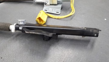 560973354Z REGULÁTOR VÝŠKY PÁSY VW PHAETON 02-