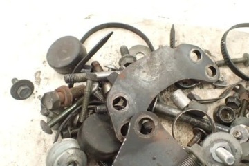 Suzuki VZ 800 Marauder Болты от демонтажа