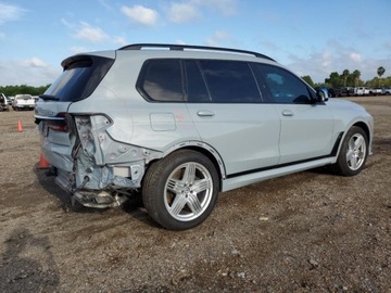 BMW X7 2024 BMW X7 Alpina XB7 2024 4.4l 4.4 Benzyna 631KM, zdjęcie 3