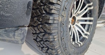 Dodge Ram IV 5.7 V8 390KM 2013 Dodge RAM 5.7 Hemi V8 390km LPG 4x4 Nowe opony 5.7 BenzynaLPG 390KM, zdjęcie 30